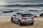 Mercedes-Benz GLE450 4Matic 2019 года (WW)